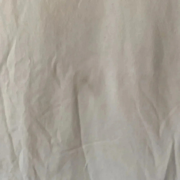 Adidas Crewneck White Breast Emblem Athletic Short Sleeve T-Shirt Size L - Picture 5 of 8